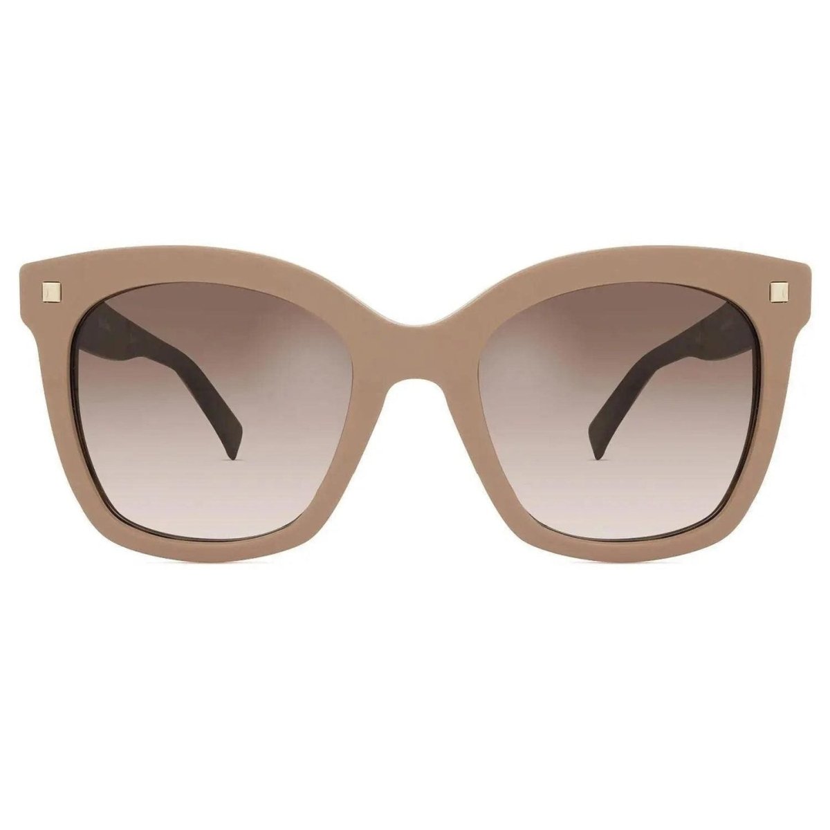 Óculos De Sol Max Mara Mm Dots Ii L93/Ha-52 - Ótica FagLux
