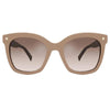 Óculos De Sol Max Mara Mm Dots Ii L93/Ha-52