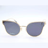 Óculos De Sol Max Mara Mm Ilde Iii 2M2 57