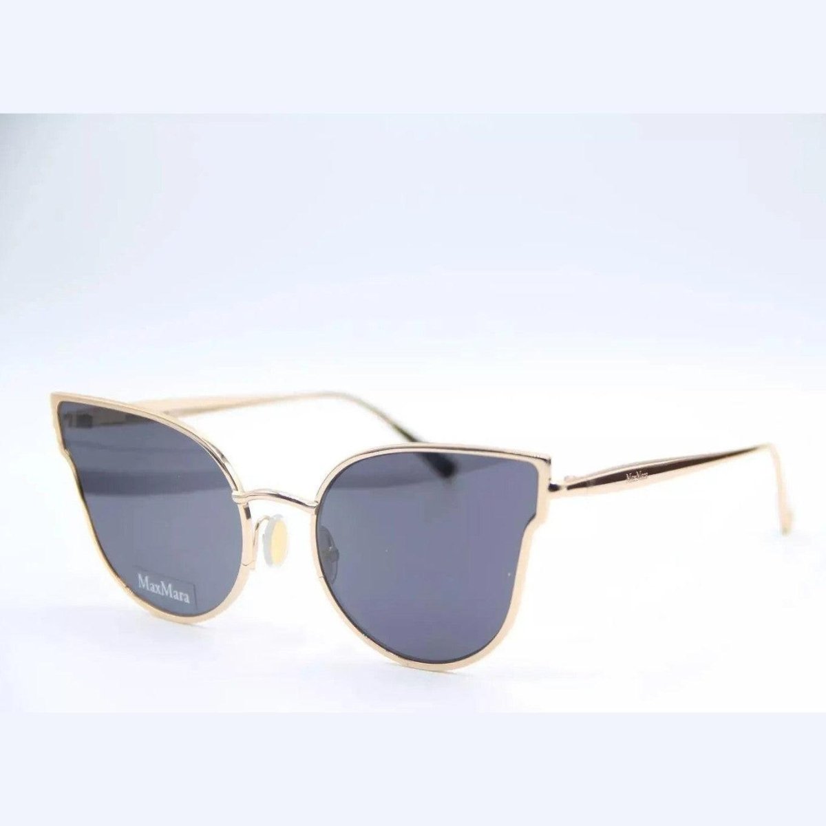 Óculos De Sol Max Mara Mm Ilde Iii 2M2 57 - Ótica FagLux