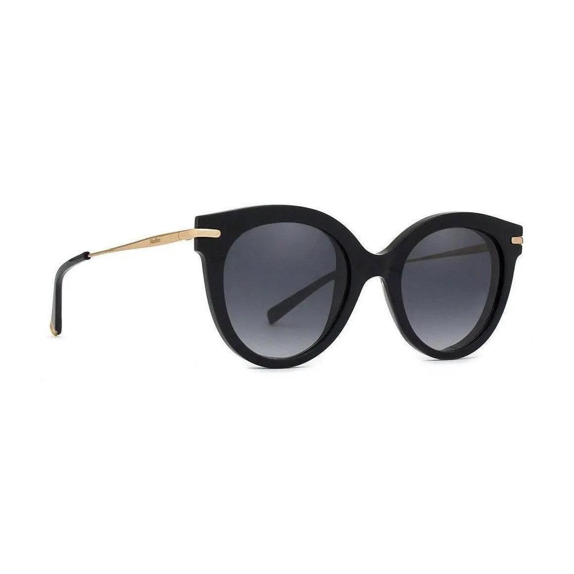 Óculos De Sol Max Mara Mm Needle Vi 2M2/9O-50 - Ótica FagLux