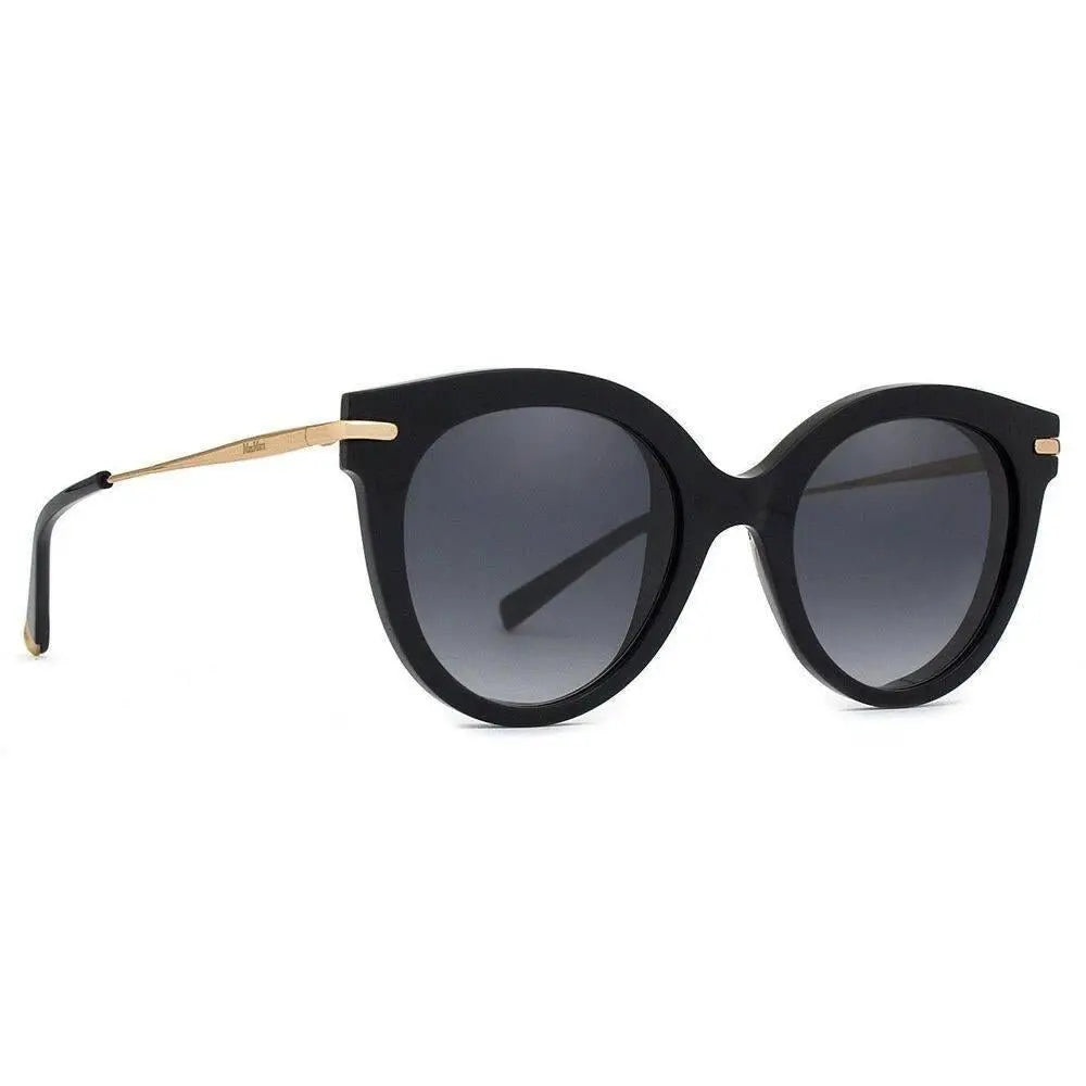 Óculos De Sol Max Mara Mm Needle Vi 2M2/9O - 50 - Ótica Vision Care