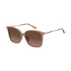 Óculos De Sol Max Mara Mm Shine Ivfs Fwmha 55