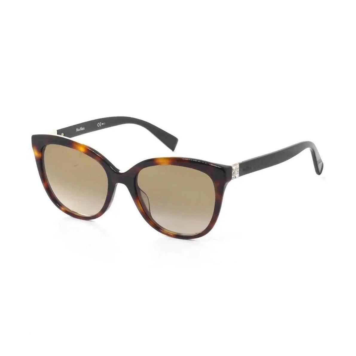 Óculos de Sol Max Mara Mm Tile 581 Ha 55 - Ótica FagLux