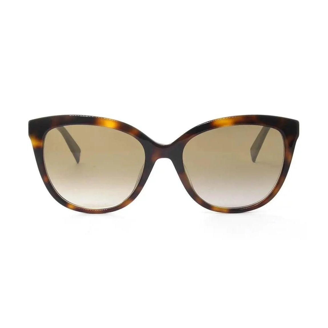 Óculos de Sol Max Mara Mm Tile 581 Ha 55 - Ótica FagLux