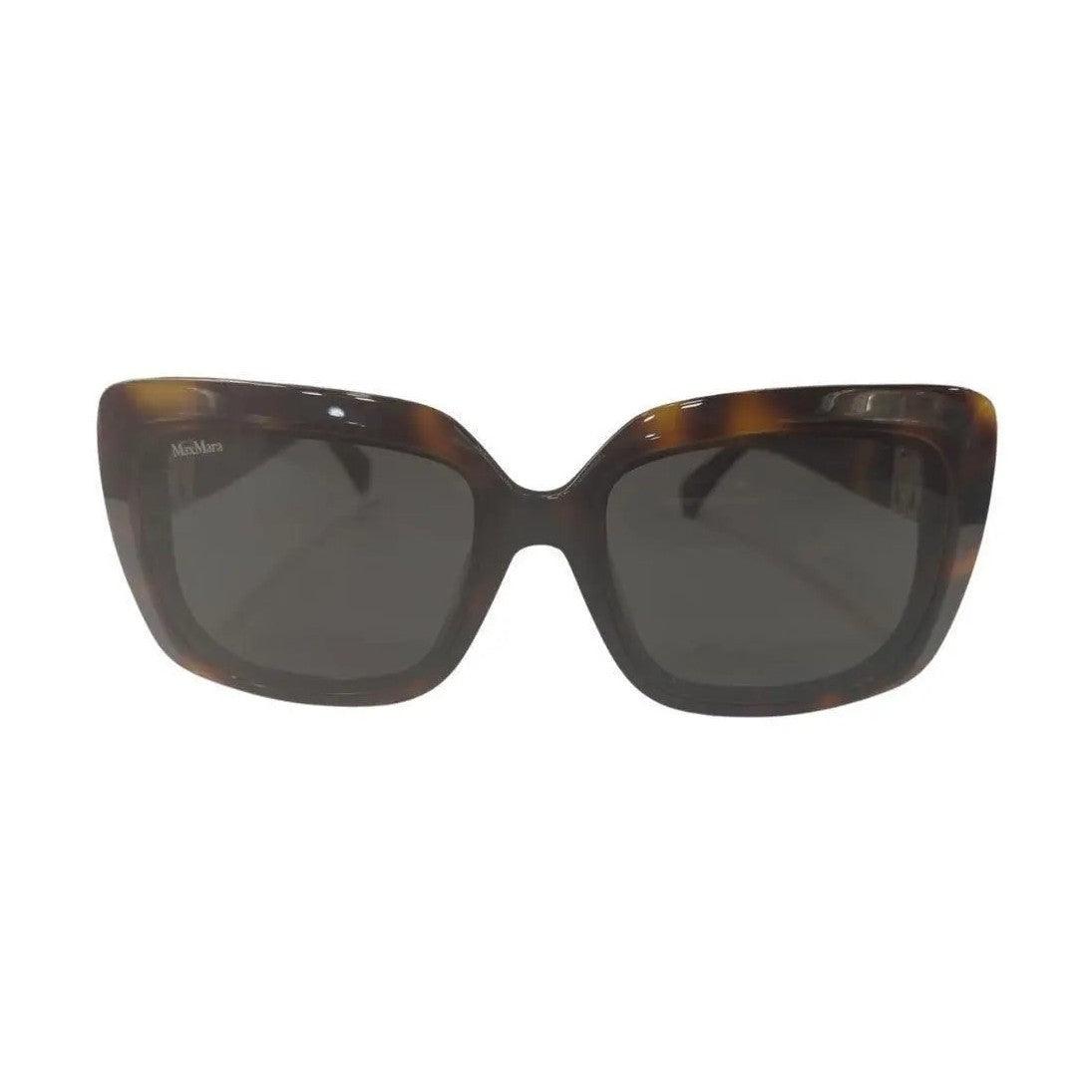 Óculos De Sol Maxmara Emme7 Mm0030 - Ótica FagLux