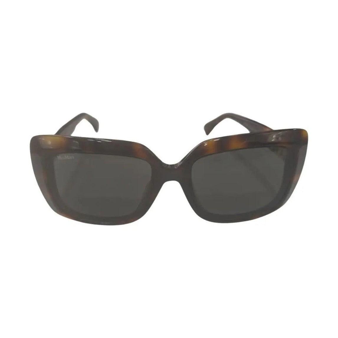Óculos De Sol Maxmara Emme7 Mm0030 - Ótica FagLux