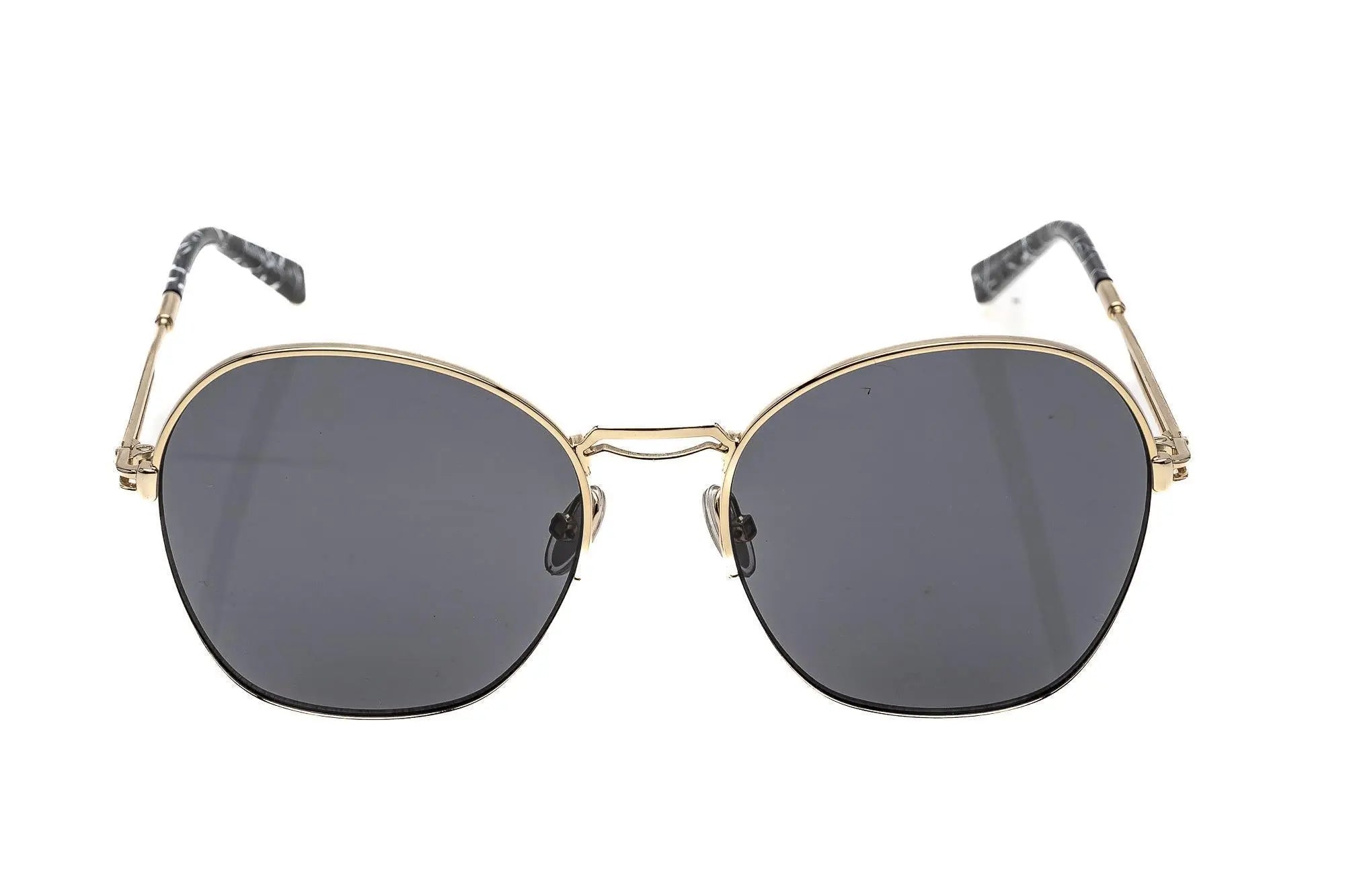 Óculos De Sol Maxmara Mm Bridge Iii 000Ir - Tamanho 57 - Ótica Vision Care