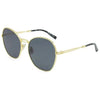 Óculos De Sol Maxmara Mm Bridge Iii 000Ir - Tamanho 57
