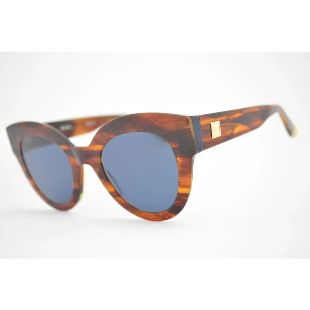 Óculos De Sol Maxmara Mm Flat I Ex4Ku 48 - 24 140V - Ótica Vision Care