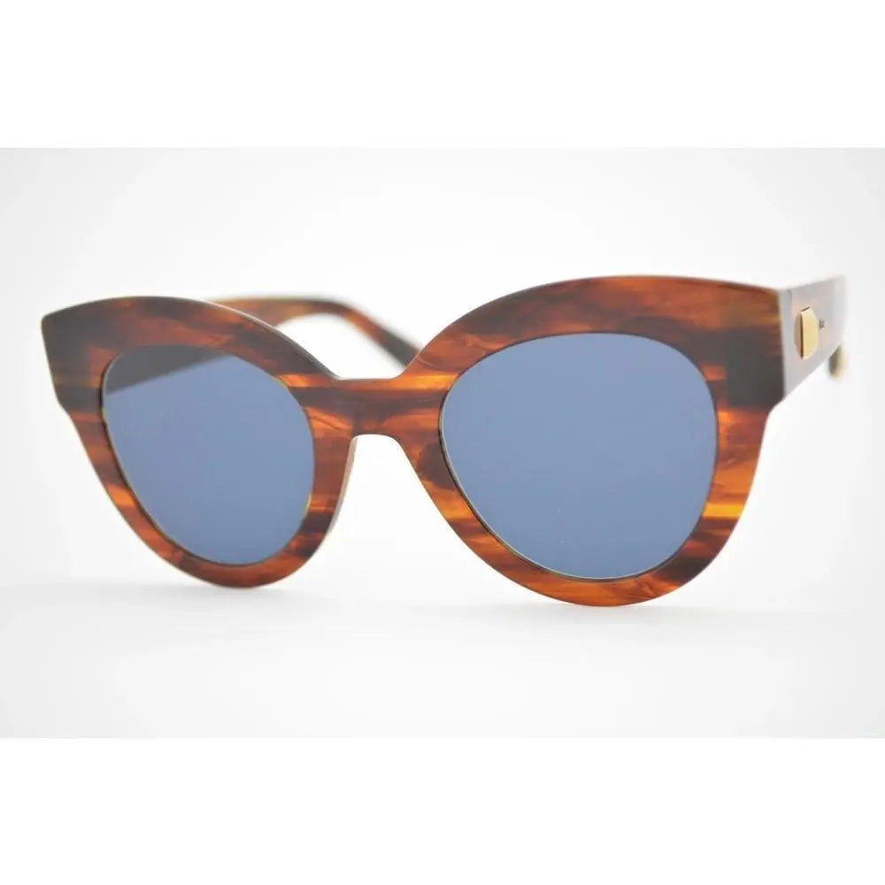 Óculos De Sol Maxmara Mm Flat I Ex4Ku 48 - 24 140V - Ótica Vision Care