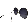 Óculos De Sol Maxmara Mmhooks V8190
