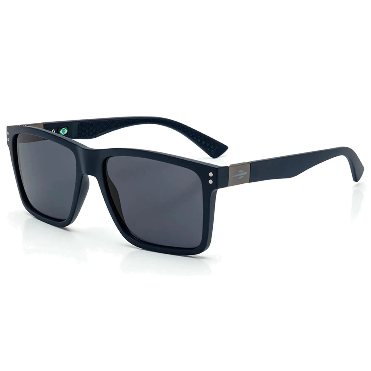 Óculos de Sol Mormaii Cairo M0075 K33 01 cat03 - Ótica FagLux