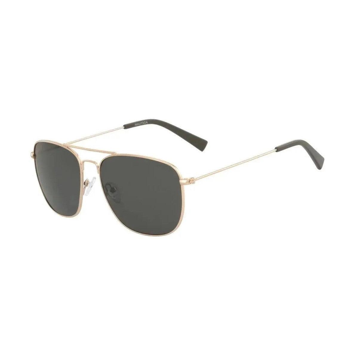Óculos De Sol Nautica Polarizado N4618Sp 717 56 - Ótica FagLux