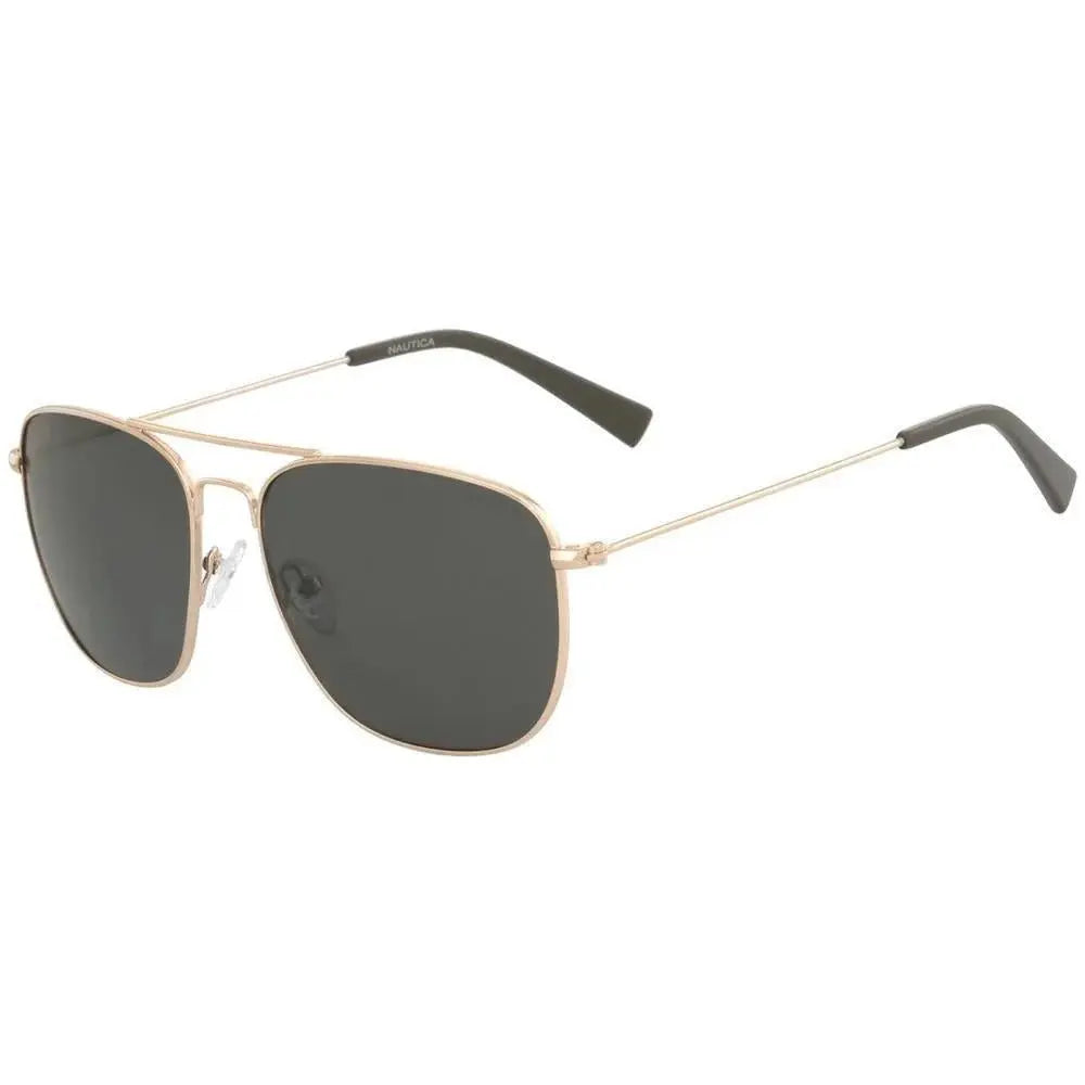 Óculos De Sol Nautica Polarizado N4618Sp 717 56 - Ótica Vision Care