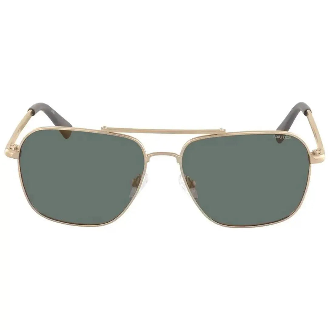 Óculos De Sol Nautica Polarizado N4618Sp 717 56 - Ótica Vision Care