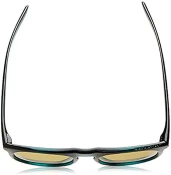 Óculos de Sol Nike Flatspot Ev0923 302/52 Verde Azulado - Ótica Vision Care