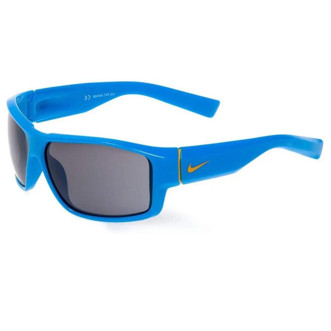 Óculos de Sol Nike Reverse EV0819 479 62 - Azul/Cinza - Ótica FagLux