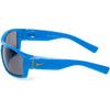 Óculos de Sol Nike Reverse EV0819 479 62 - Azul/Cinza