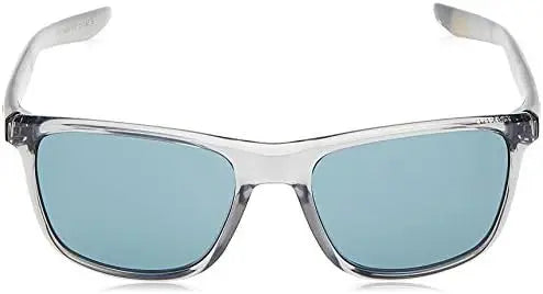 Óculos de Sol Nike Unrest Ev0922 Se 074/57 Cinza/verde Azulado - Ótica Vision Care