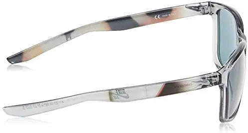 Óculos de Sol Nike Unrest Ev0922 Se 074/57 Cinza/verde Azulado - Ótica Vision Care