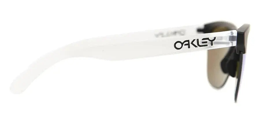 Óculos de Sol Oakley 009374 frogskins lite 937402 - Ótica Vision Care