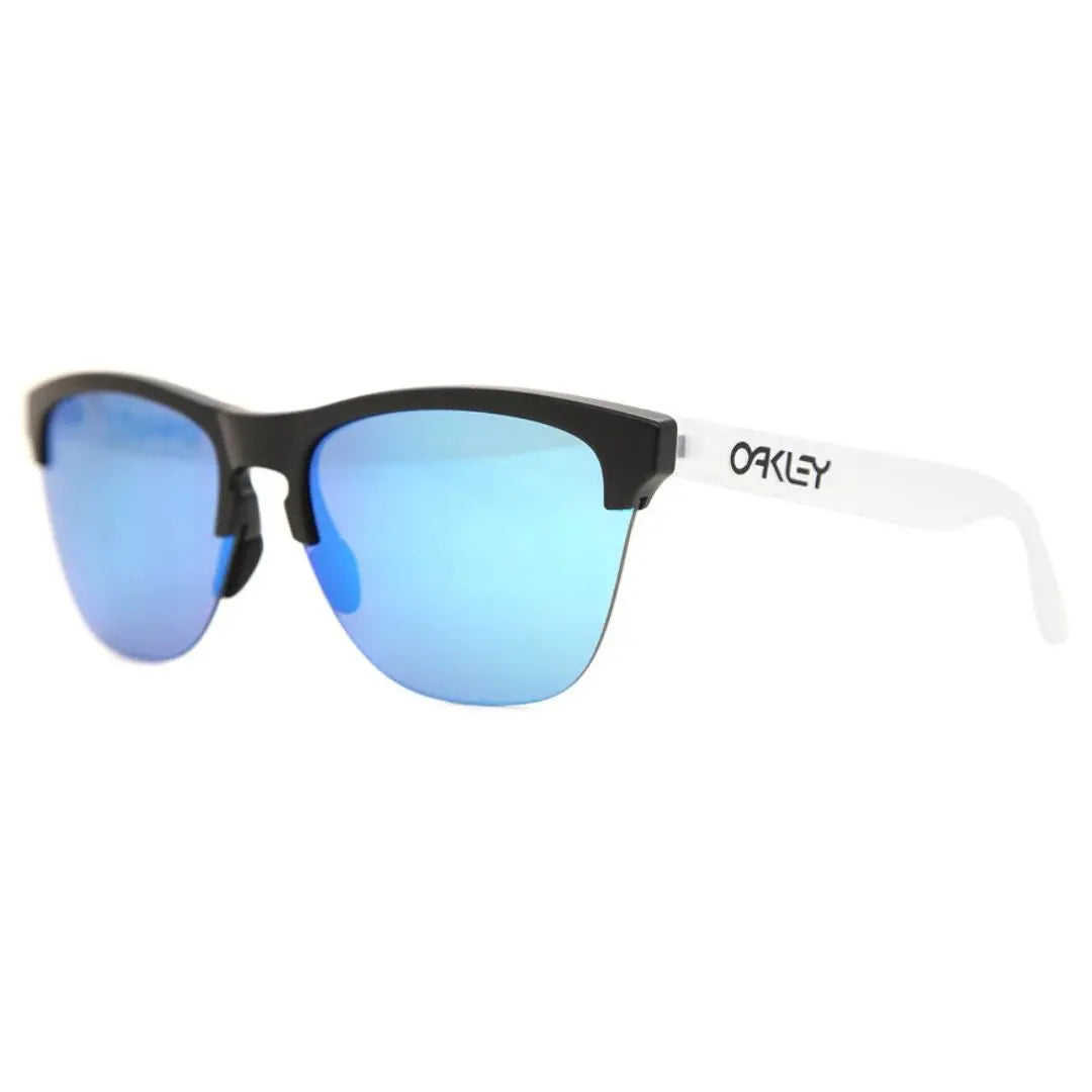 Óculos de Sol Oakley 009374 frogskins lite 937402 - Ótica Vision Care