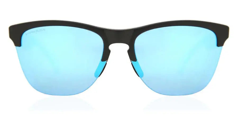 Óculos de Sol Oakley 009374 frogskins lite 937402 - Ótica Vision Care