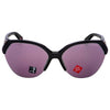 Óculos de Sol OAKLEY 009447-0165 Trailing Point Feminino