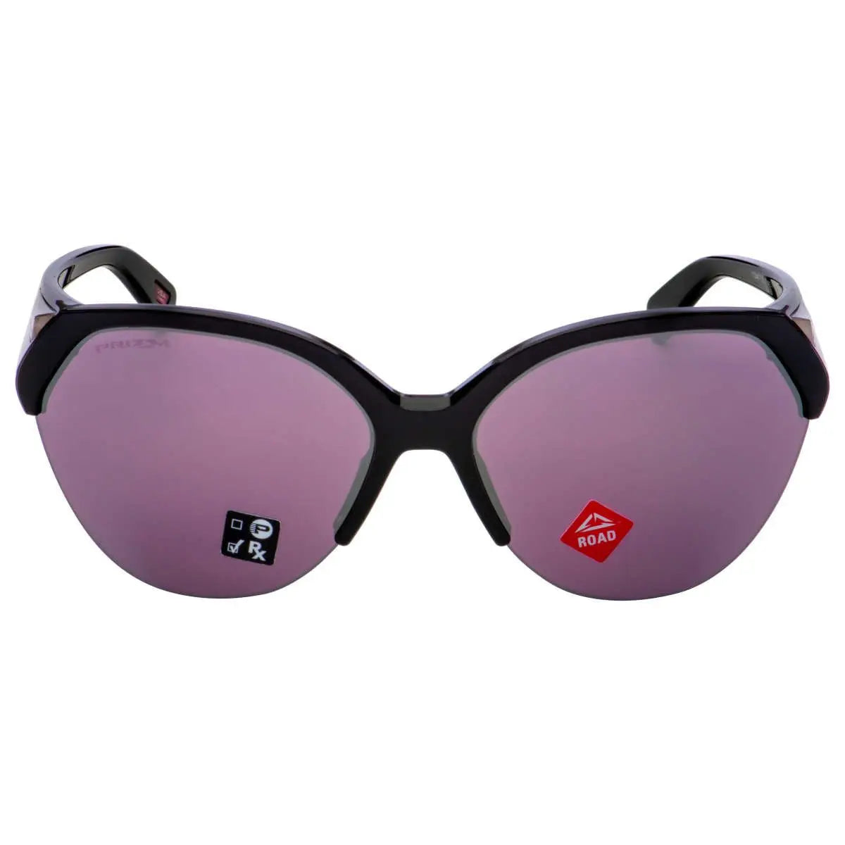 Óculos de Sol OAKLEY 009447 - 0165 Trailing Point Feminino - Ótica Vision Care
