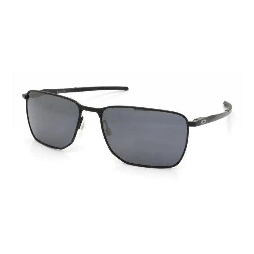 Óculos de Sol Oakley EJECTOR OO4142-01 58-16 - Ótica FagLux