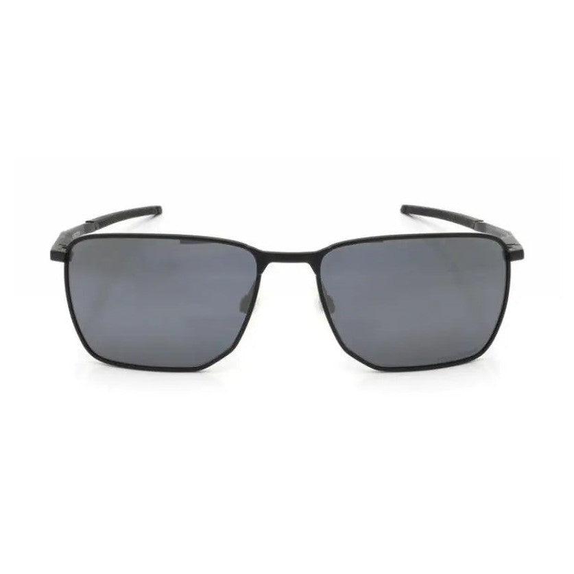 Óculos de Sol Oakley EJECTOR OO4142-01 58-16 - Ótica FagLux
