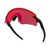 Óculos de Sol Oakley Encoder Polished Black Prizm Field - OO9471-0236
