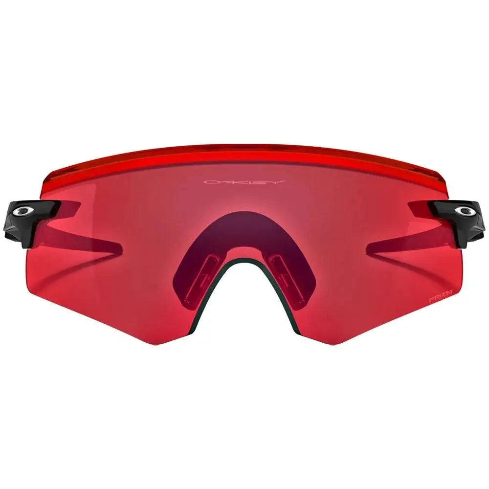 Óculos de Sol Oakley Encoder Polished Black Prizm Field - OO9471 - 0236 - Ótica Vision Care