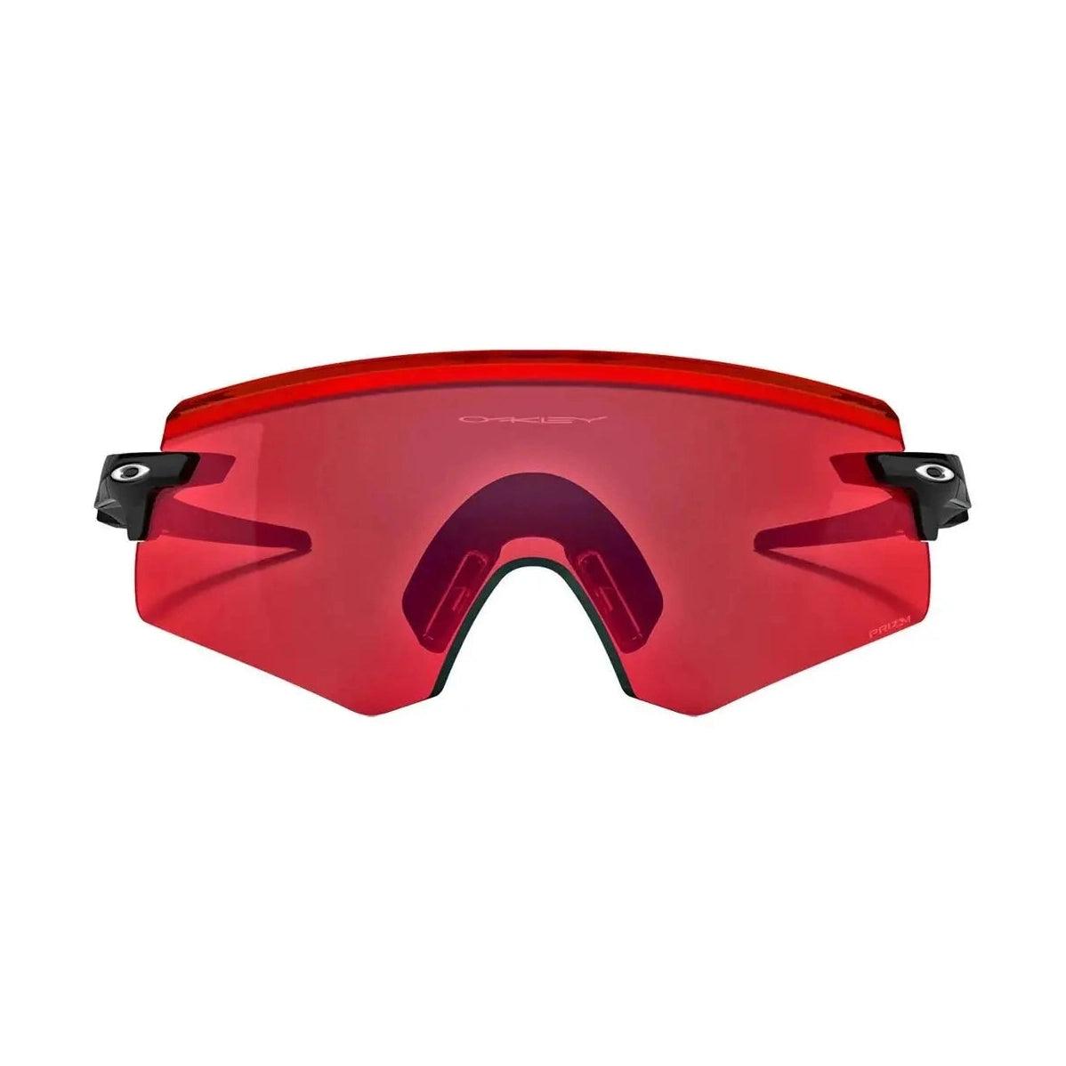 Óculos de Sol Oakley Encoder Polished Black Prizm Field - OO9471-0236 - Ótica FagLux