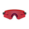 Óculos de Sol Oakley Encoder Polished Black Prizm Field - OO9471-0236