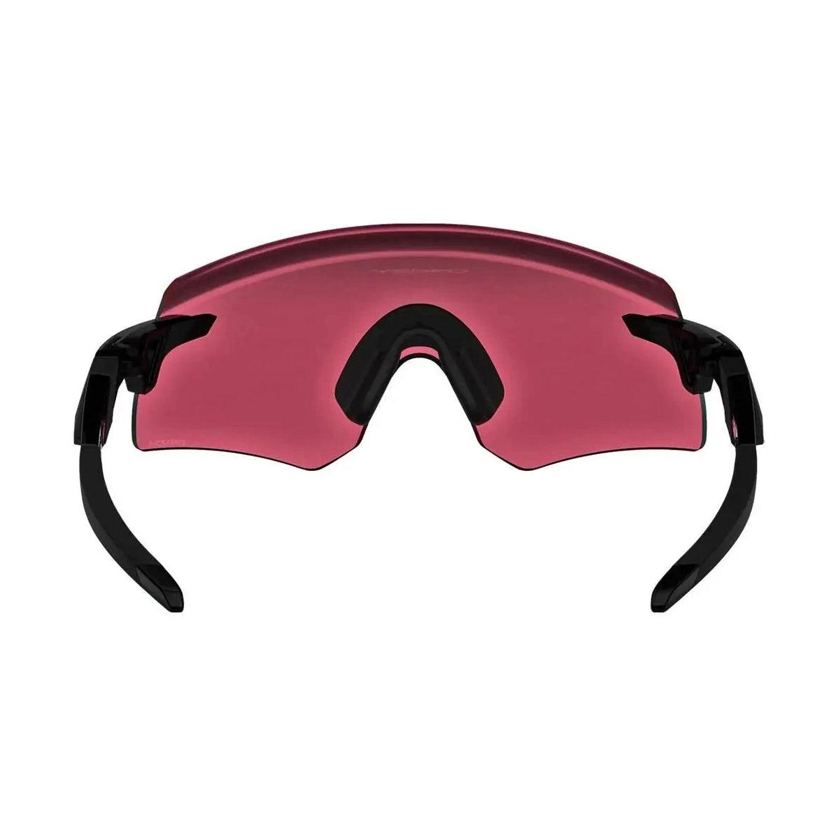 Óculos de Sol Oakley Encoder Polished Black Prizm Field - OO9471-0236 - Ótica FagLux