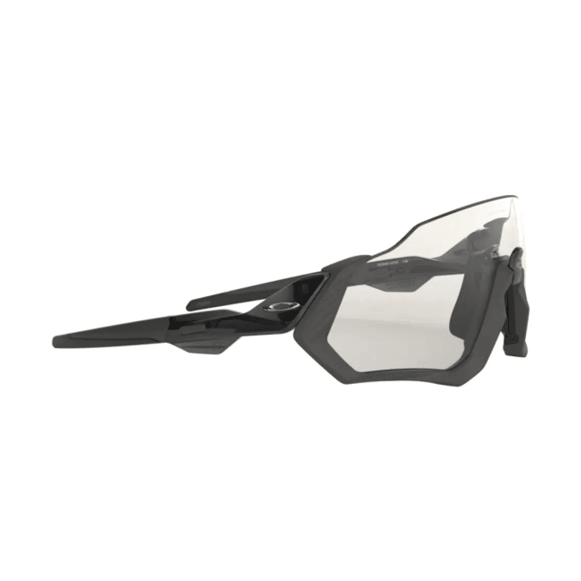 Óculos de sol Oakley Flight jacket OO 9401 (940107) - Ótica FagLux