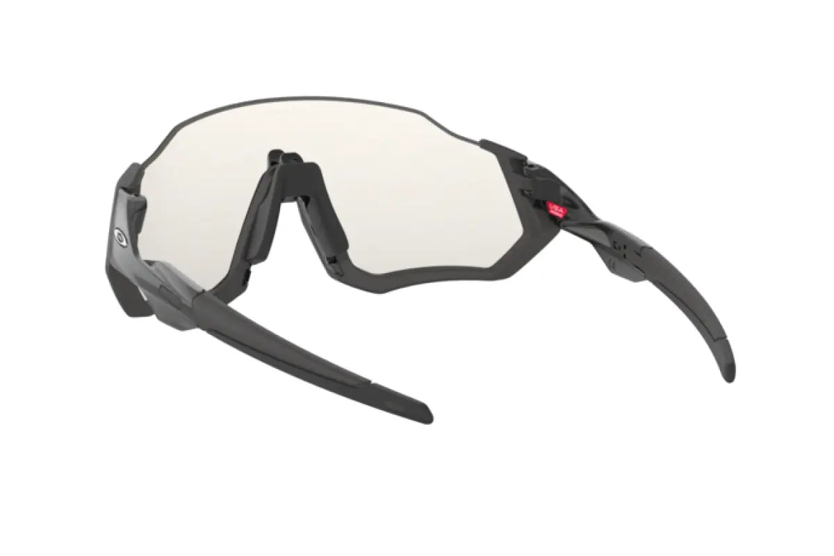 Óculos de sol Oakley Flight jacket OO 9401 (940107) - Ótica Vision Care