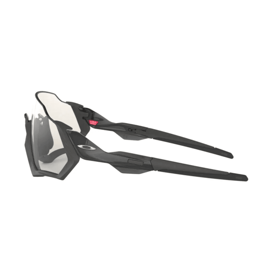 Óculos de sol Oakley Flight jacket OO 9401 (940107) - Ótica FagLux