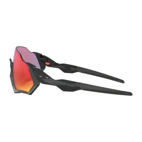 Óculos de Sol OAKLEY FLIGHT JACKET OO9401 0137 PRIZM ROAD - Ótica Vision Care