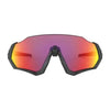 Óculos de Sol OAKLEY FLIGHT JACKET OO9401 0137 PRIZM ROAD