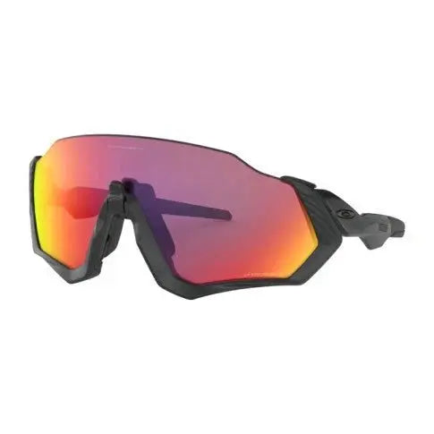 Óculos de Sol OAKLEY FLIGHT JACKET OO9401 0137 PRIZM ROAD - Ótica Vision Care
