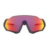 Óculos de Sol OAKLEY FLIGHT JACKET OO9401 0137 PRIZM ROAD