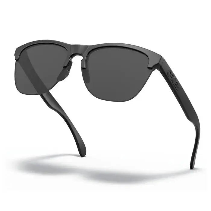 Óculos de Sol Oakley Frogskins lite 009374 93740163 - Ótica Vision Care