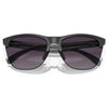 Óculos de Sol Oakley Frogskins Lite Matte Black Prizm Grey 937443
