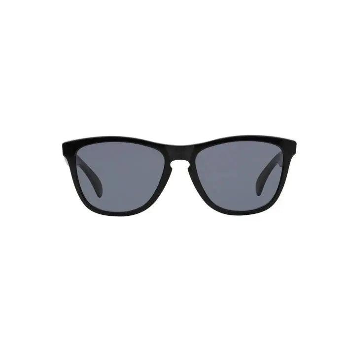 Óculos de Sol Oakley FROGSKINS OO9013 24 306 Preto Polido Lente - Ótica FagLux