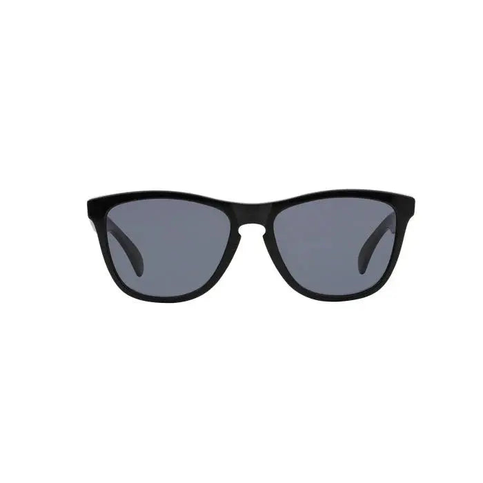 Óculos de Sol Oakley FROGSKINS OO9013 24 306 Preto Polido Lente - Ótica Vision Care