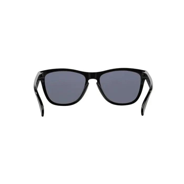 Óculos de Sol Oakley FROGSKINS OO9013 24 306 Preto Polido Lente - Ótica FagLux