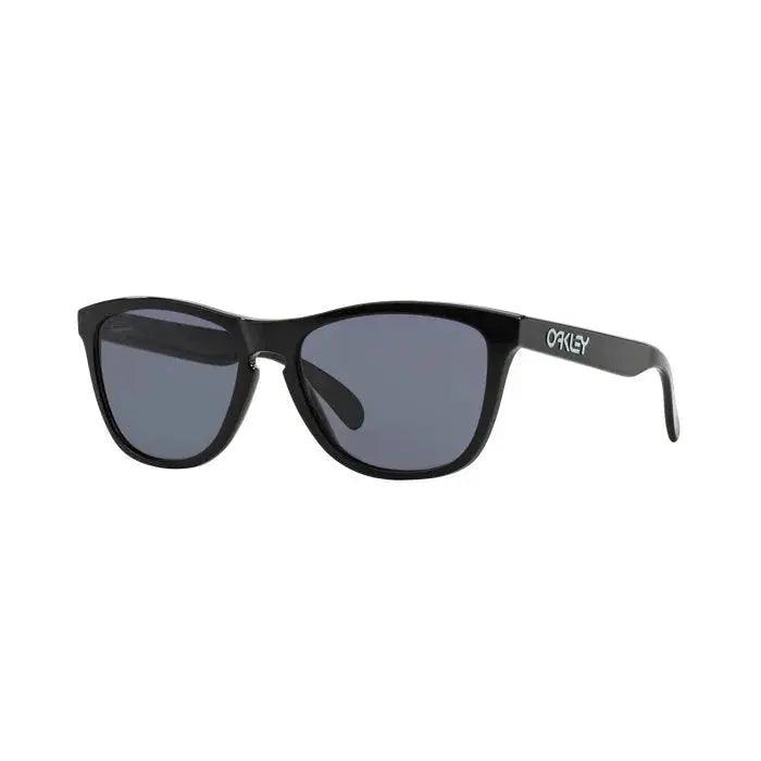 Óculos de Sol Oakley FROGSKINS OO9013 24 306 Preto Polido Lente - Ótica FagLux